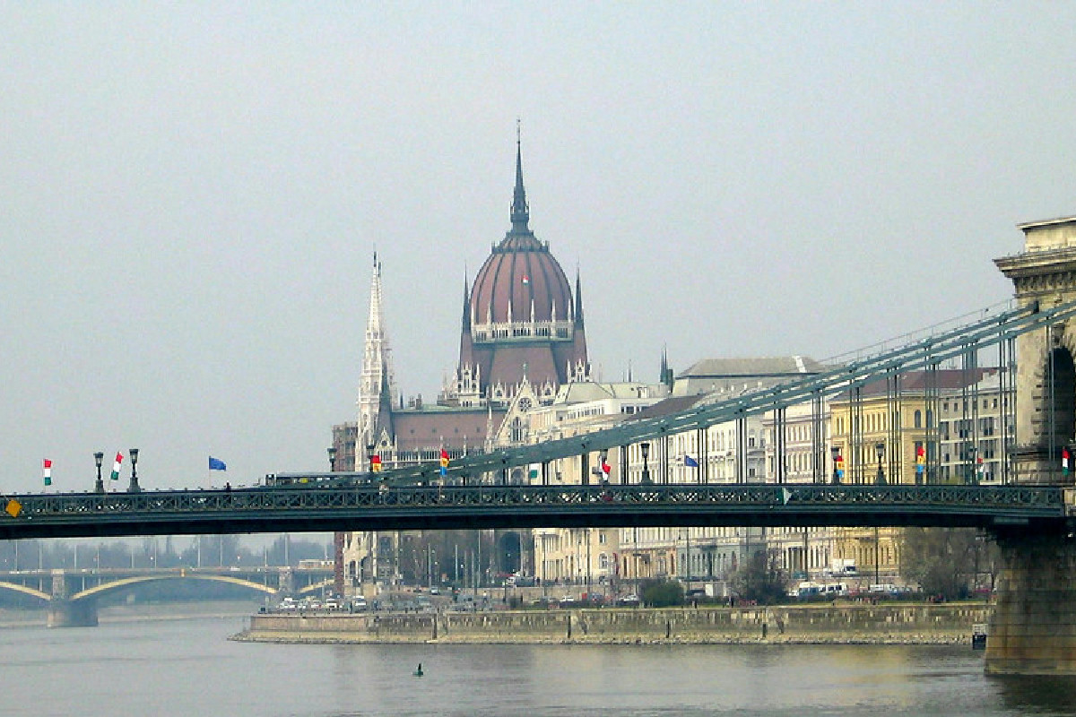 Budapest, dove la storia si specchia sul Danubio: palazzi liberty e arte ovunque ti giri
