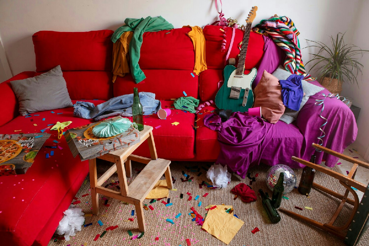 Casa fredda e impersonale: trucchi semplici per renderla subito accogliente