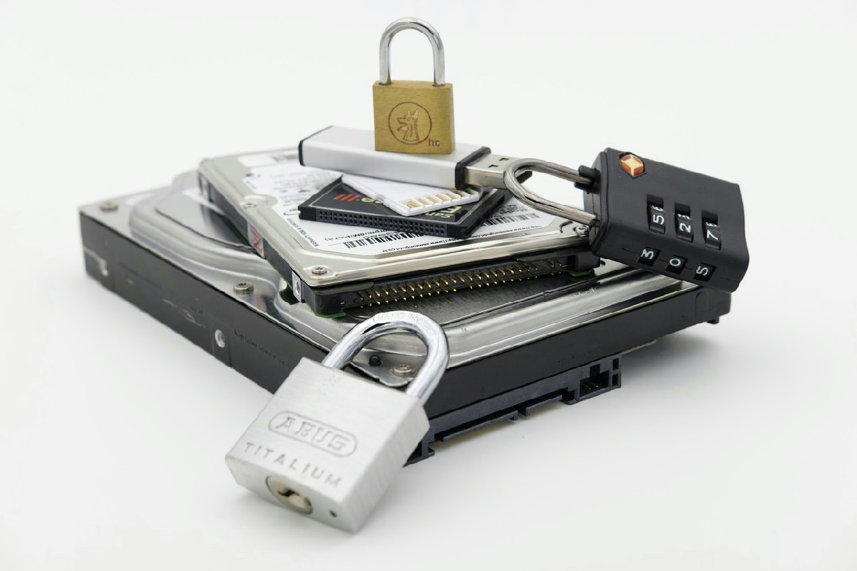 Hard disk bloccato o con errori? Su Windows c’è una funzione che salva i tuoi dati senza spese