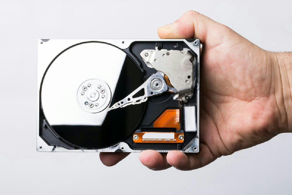 Hard disk bloccato o con errori? Su Windows c’è una funzione che salva i tuoi dati senza spese