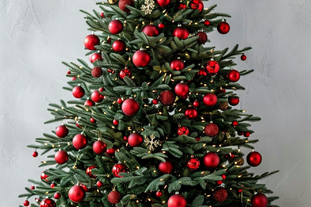 Idee e colori per addobbare l’albero di Natale 2025: le nuove tendenze da non perdere quest’anno