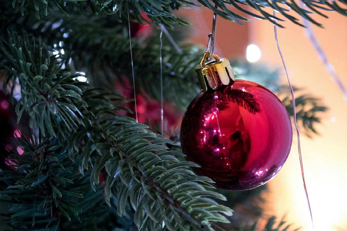 Natale 2025, l’albero lascia il posto al nuovo must delle feste: ecco l’oggetto più desiderato in casa