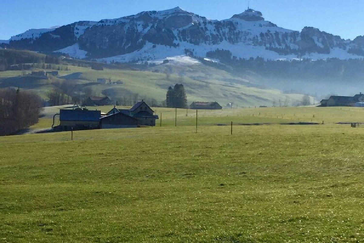 Dai pastori innamorati alle eroine delle vette: storie avvincenti e leggende dal mondo