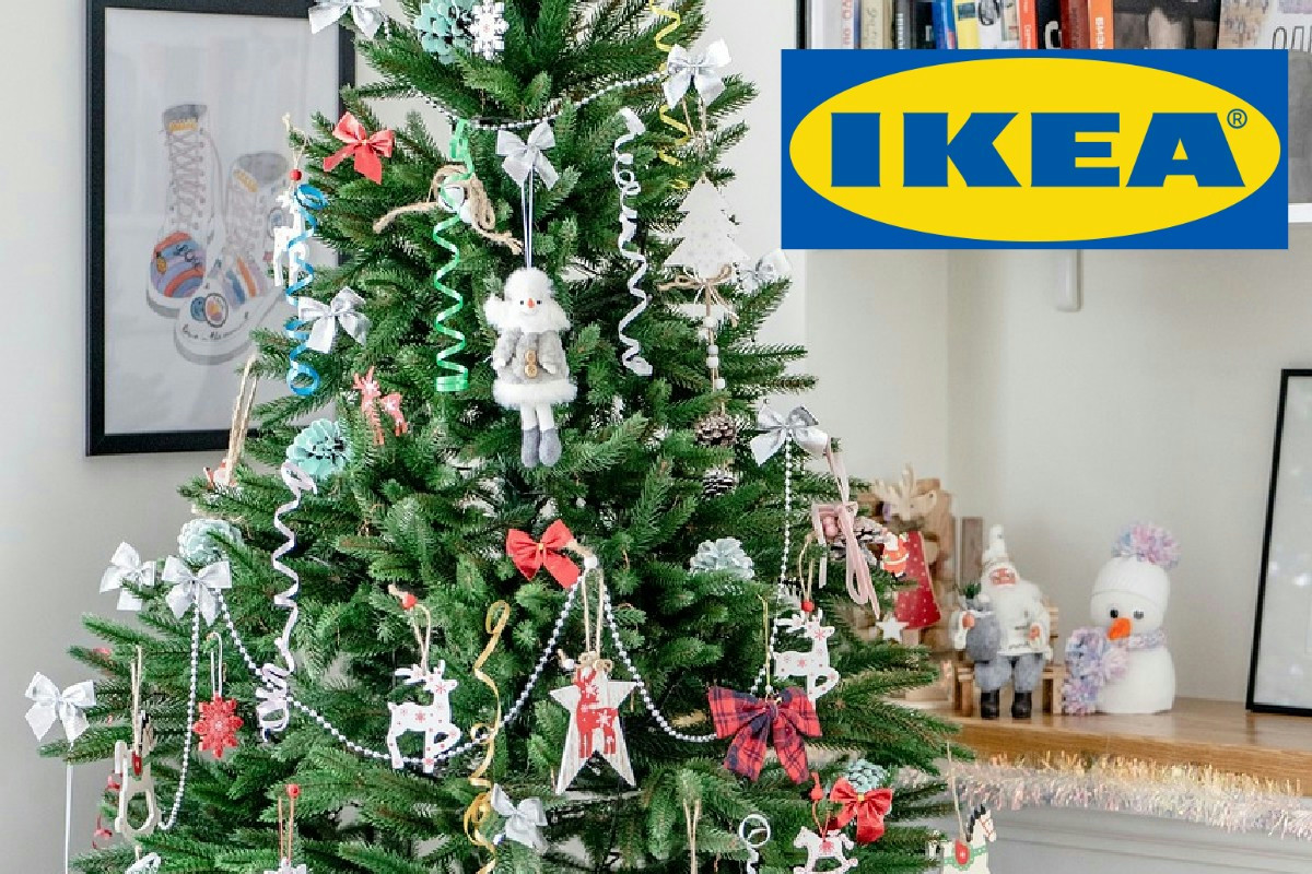 Natale 2026, Ikea rivoluziona la casa: decorazioni da sogno e arredi top a prezzi mini