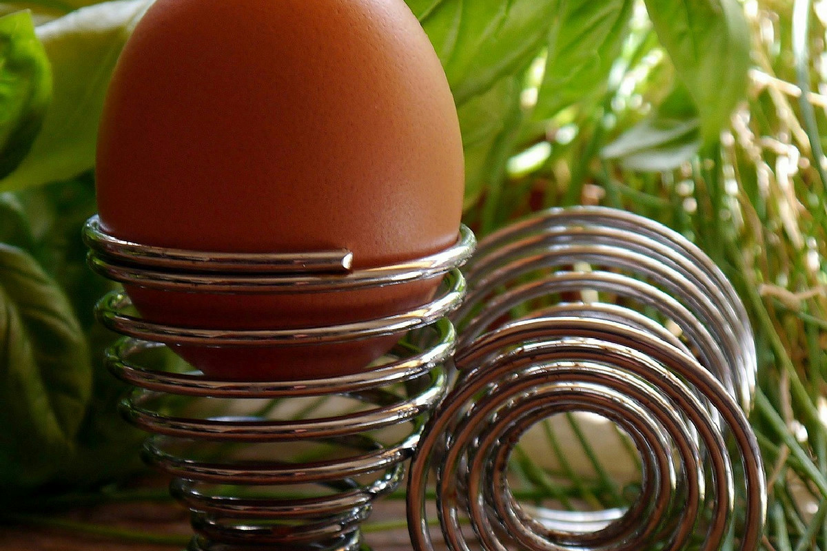 Non crederai a cosa ottieni se metti i gusci d’uovo in lavatrice: il metodo di nonna Ada